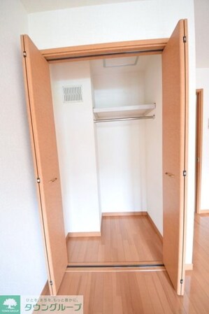 パセオ亀井の物件内観写真